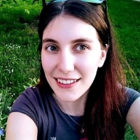 Marija Magdalena Pavlović