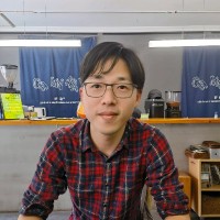 Nanji Lu