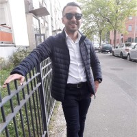 Osman Akpinar
