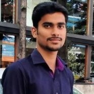 Karthikeyan S