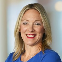 Carrie Brannon, MA, PHR