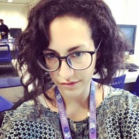 Kimberley Royston Green