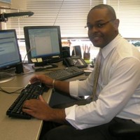 Aaron Shivers