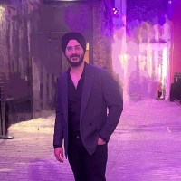 Parmeet Singh