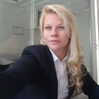 Katerina Dimitrowa, MBA