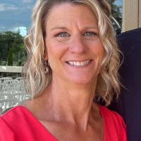Amy Volkman