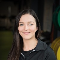 Emma Watterston