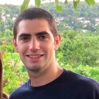 Daniel Pinsky