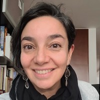 Sofía Cuestas Rojas