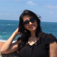 Mariam Nagy