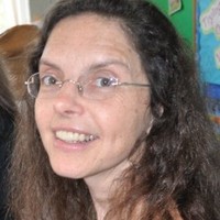 Julie Moore