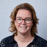 Marjolijn Van Der Kolk