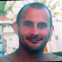 Mark Anthony Redman