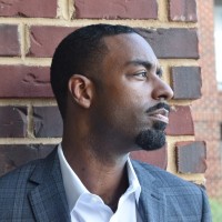 Brandon M Thompson