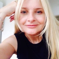 Lisa Cribben