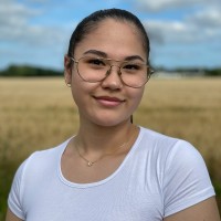 Tina Björkli