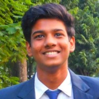Krish Roy
