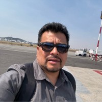Victor Manuel Jiménez Alejandro
