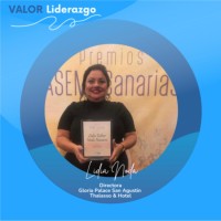 Lidia Noda