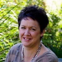 Helen Spry