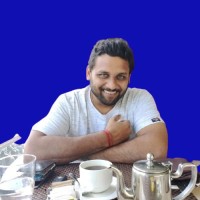 Sachin Vasanth Shenoy