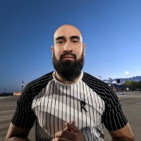 Luis Gamez