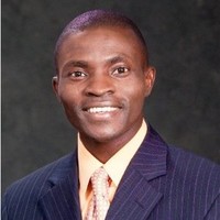Johnson Adekunle