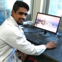 Sandeep Dagar