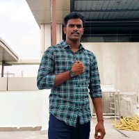 Mani Kandan.M