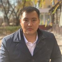 Sagyngali Imangaliyev