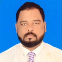 Abhijit Kirtikar