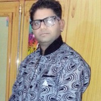 Suresh Luhar