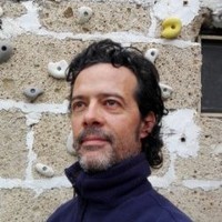 Pedro Göran De León Lázaro