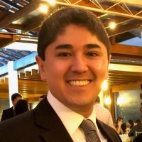 Rodrigo Hirota Trevisan