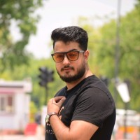 Suheel Ahmad Bhat
