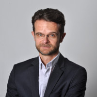 Frédéric DENIS