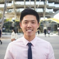 William Bae