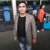 Bishnu Mondal
