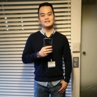 Chris Koo Kian Siong