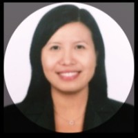 Christmarie Tentia, RMA, MMIA, QEAC