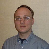 Maksym Bykov