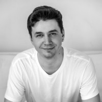 Egor Kromberg