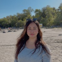 Diane Maguddayao