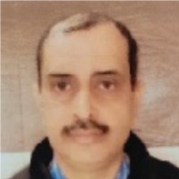 Mohd Usman