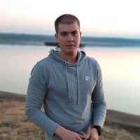 Андрей Хлебник