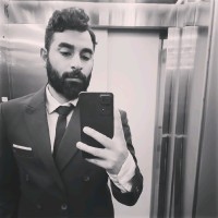 Shahin Azarinfar