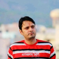 Nitin Sharma