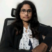 Malathi Gajulapalle