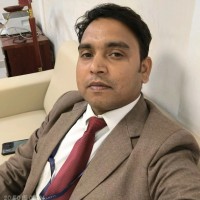 Ankit Kumar Mishra