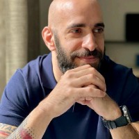 Ofer Rosenbloom Adv, CISO, DPO, CISM, CDPSE
